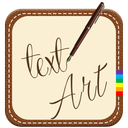 Text Art - Photo Quotes Maker