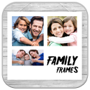 Family Image collage maker