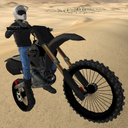Bike Driving Simulator 3D