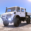 Offroad Truck Hill Racing