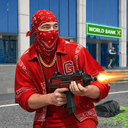 Police vs Gangster: Crime City