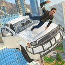 Car Driving Simulator Stunt