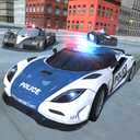 Police Car Simulator - Cop Chase