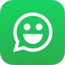 Wemoji - WhatsApp Sticker Make