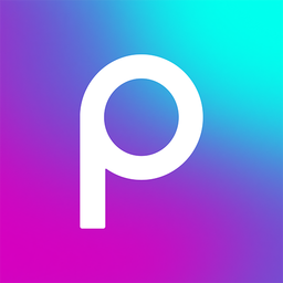 PicsArt – ویرایش عکس پیکس آرت