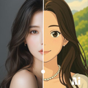 AI Photo Editor Collage Maker