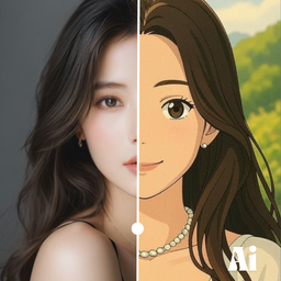 AI Photo Editor Collage Maker