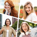 Photo Collage : Photo Editor