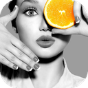 ویرایشگر عکس حرفه ای _ عکس نوشته ساز