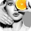 ویرایشگر عکس حرفه ای _ عکس نوشته ساز