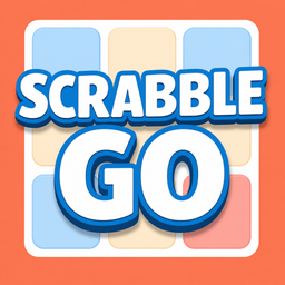 Scrabble® GO – Fun with Words!