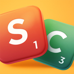 Scrabble® GO-Classic Word Game