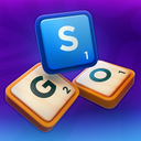 Scrabble® GO-Classic Word Game