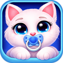My Pet Cat Care Game