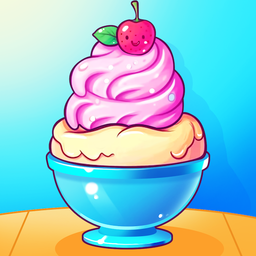 ice cream maker