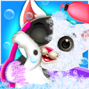 Mommy newborn twins - babysitter kitty daycare