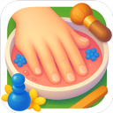 Nail Salon & Nail Art Game