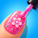 Baby Nail Salon for Kids