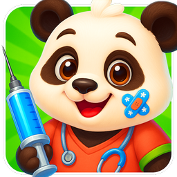 Baby Animal Doctor