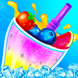 summer fruit Juice maker game