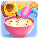 Kids Cooking Game