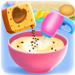 Kids Cooking Game