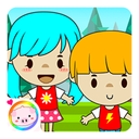 Minna Home Sweet Pretend Playground