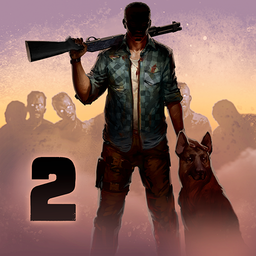 Into the Dead 2