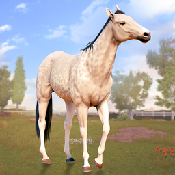 Rival Stars Horse Racing