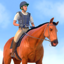Rival Stars Horse Racing - مسابقات اسب‌سواری