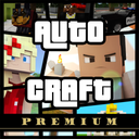 Cars Craft Mod for Minecraft