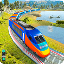 City Bullet Train Game Offline