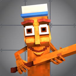 Human Sandbox: Ragdoll Play