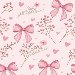 Pink Wallpaper