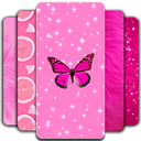 Pink Wallpaper