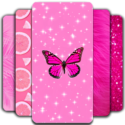 Pink Wallpaper