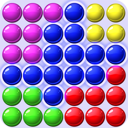 Bubble Breaker