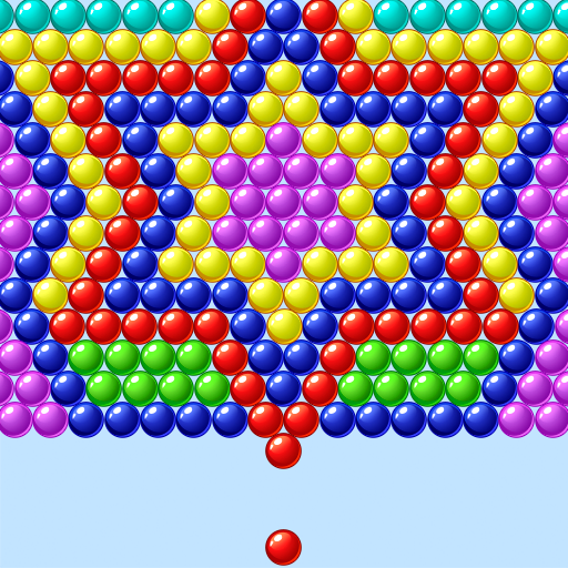 Bubble Shooter Rainbow para Android - Baixe o APK na Uptodown