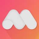 MoClip - animated video stories for Instagram