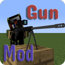 Guns Maps For MCPE