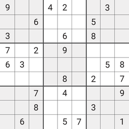 Sudoku - Classic Puzzle Game