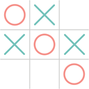 Tic Tac Toe - Classic Game