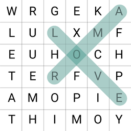 Word Search - Classic Game