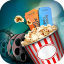 Cinema Cashier Kids Games Sim