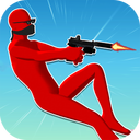 Gun Rush - Gun Shooter and Par