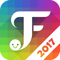 FancyKey Keyboard - Emoji, GIF