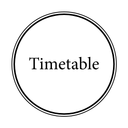 Timetable: a lovely scheduler