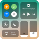 Control Center iOS 15