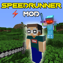 Speedrunner Vs Hunter Mod For Minecraft Pe