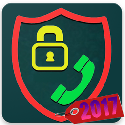 قفل تماس ها - قفل امنیتی مکالمه